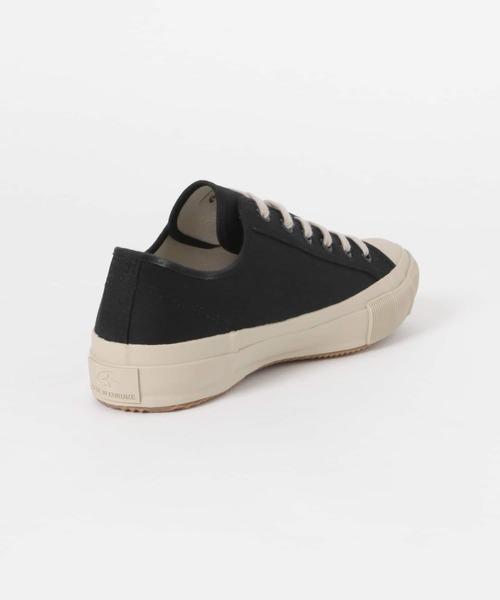 【新品・未使用】MOONSTAR×FORK&SPOON　LOWBASKET MoonStar（ムーンスター）の「『別注』MOONSTAR×FORK&SPOON