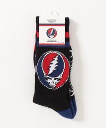 ZENITH | 【ZENITH】×【GRATEFUL DEAD】SOCKS(ソックス/靴下)