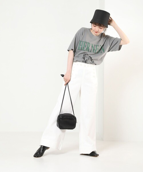 FREAK'S STORE（フリークスストア）の「HERNEON × FREAK'S STORE