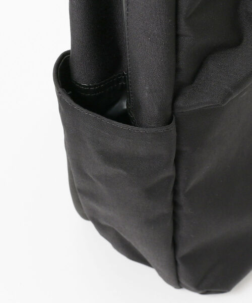 GREGORY(グレゴリー)の「GREGORY / Covert Mission Slim V3(バックパック/リュック・メンズ・ブラック・FREE)」の12枚目の写真