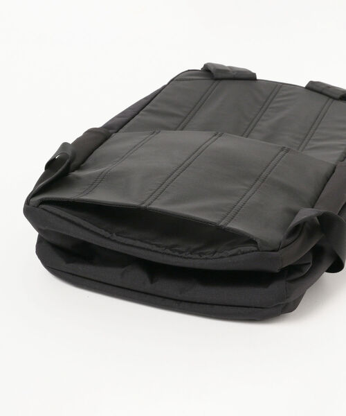 GREGORY(グレゴリー)の「GREGORY / Covert Mission Slim V3(バックパック/リュック・メンズ・ブラック・FREE)」の13枚目の写真