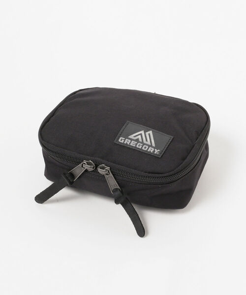 GREGORY(グレゴリー)の「GREGORY / Covert Mission Slim V3(バックパック/リュック・メンズ・ブラック・FREE)」の15枚目の写真