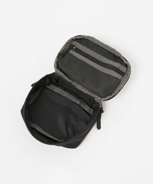 GREGORY(グレゴリー)の「GREGORY / Covert Mission Slim V3(バックパック/リュック・メンズ・ブラック・FREE)」の16枚目の写真