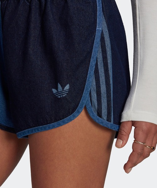 adidas（アディダス）の「デニムショーツ / アディダス