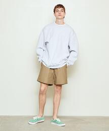 UNITED ARROWS & SONS | UNITED ARROWS & SONS(ユナイテッドアローズ&サンズ)EASY SHORTS(その他パンツ)