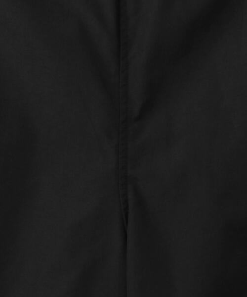 UNITED ARROWS & SONS（ユナイテッドアローズアンドサンズ）の「UNITED ARROWS & SONS（ユナイテッドアローズ＆サンズ）EASY SHORTS（その他パンツ・メンズ・ブラック/ベージュ/ネイビー/ターコイズブルー・S/M/L/XL）」の13枚目の写真