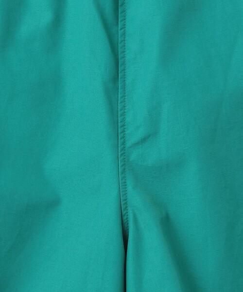 UNITED ARROWS & SONS（ユナイテッドアローズアンドサンズ）の「UNITED ARROWS & SONS（ユナイテッドアローズ＆サンズ）EASY SHORTS（その他パンツ・メンズ・ブラック/ベージュ/ネイビー/ターコイズブルー・S/M/L/XL）」の18枚目の写真