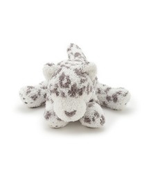 gelato pique（ジェラートピケ）の「【旭山動物園】ユキヒョウ