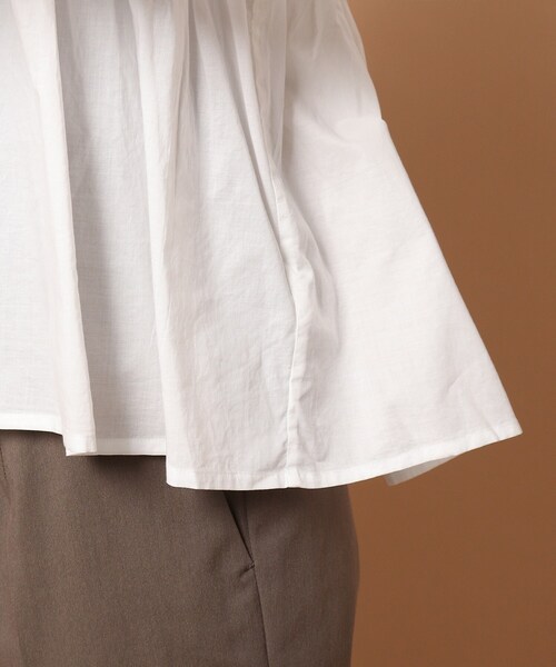 DRESSTERIOR（ドレステリア）の「◇Merlette(マーレット)Vネック