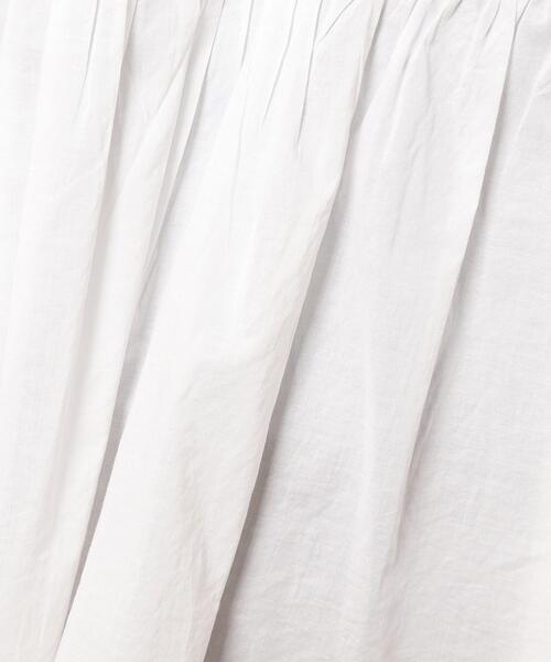 DRESSTERIOR（ドレステリア）の「◇Merlette(マーレット)Vネック