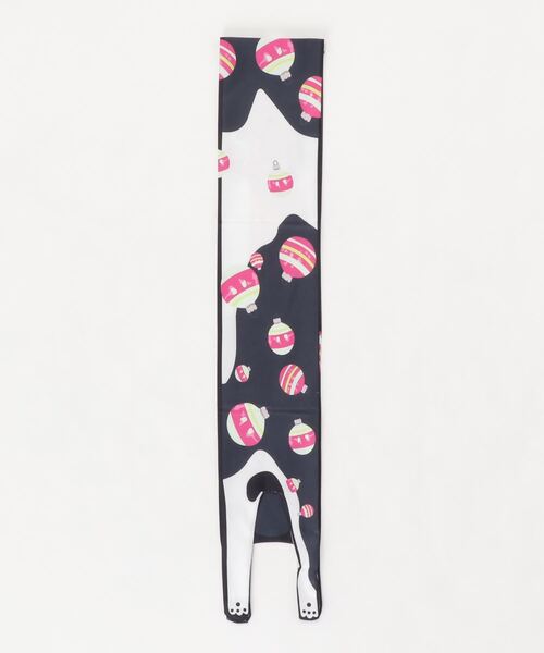 FUNALIVE（ファンアライブ）の「je crois soi アニマル柄プチストール（ストール/ショール・レディース・その他2/その他3/その他1/その他・FREE）」の8枚目の写真