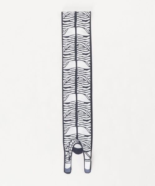 FUNALIVE（ファンアライブ）の「je crois soi アニマル柄プチストール（ストール/ショール・レディース・その他2/その他3/その他1/その他・FREE）」の7枚目の写真