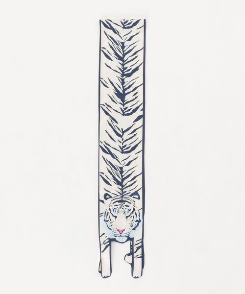 FUNALIVE（ファンアライブ）の「je crois soi アニマル柄プチストール（ストール/ショール・レディース・その他2/その他3/その他1/その他・FREE）」の16枚目の写真