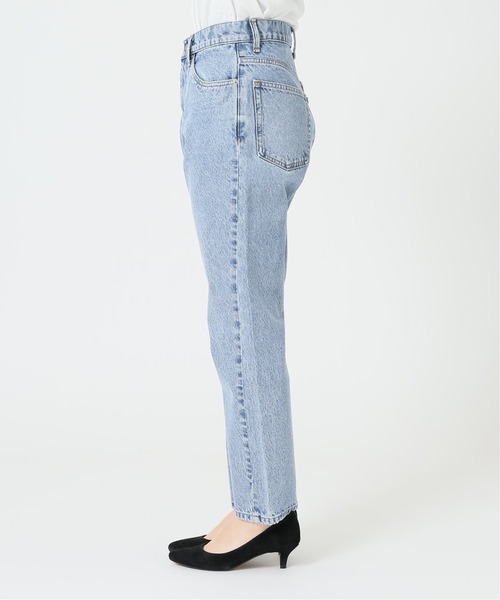 SLOBE IENA LE DENIME×MARITAS Gジャン SLOBE IENA（スローブイエナ）の「LE DENIM×MARITAS Gジャン