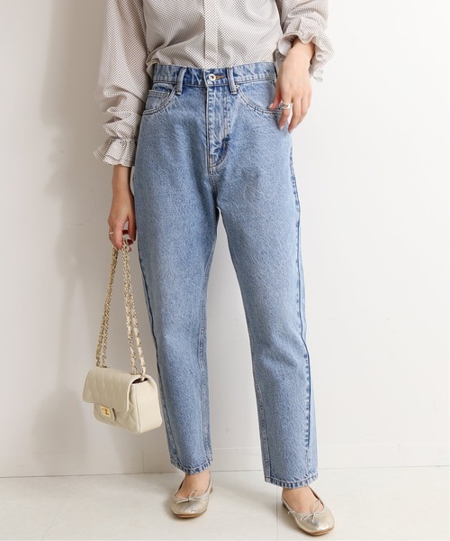 SLOBE IENA ✨LE DENIM × MARITAS デニムジャケット 追加2》LE DENIM×MARITAS Gジャン◇ | スローブ イエナ(SLOBE
