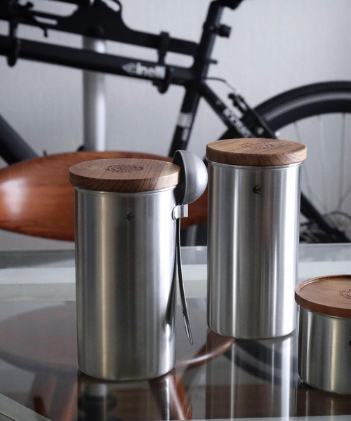 キャニスター 保存容器 GLOCAL STANDARD PRODUCTS TSUBAME