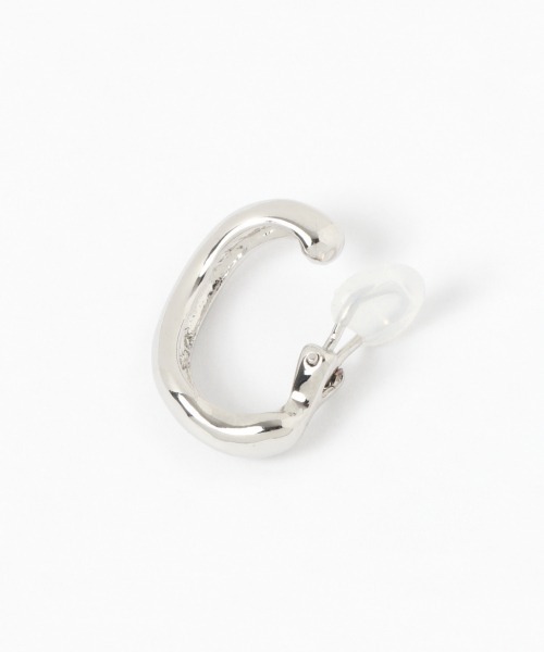 LOWRYS FARM(ローリーズファーム)の「フックイヤリング 946191(イヤリング・レディース・シルバー/ゴールド/ゴールド系その他・FREE)」の7枚目の写真