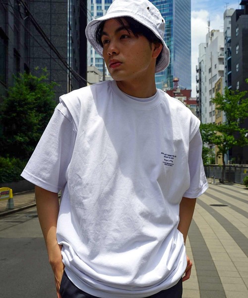 DC SHOES(ディーシーシューズ)の「21 20S GRAPHIC SLEEV/DCマッスルタンク(タンクトップ)(タンクトップ・メンズ・ホワイト系その他/ホワイト/ブラック/ブラック系その他/ブラック系その他2/ホワイト系その他2・MEDIUM/LARGE/X-LARGE/SMALL/XX-LARGE)」の2枚目の写真