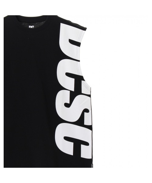 DC SHOES(ディーシーシューズ)の「21 20S GRAPHIC SLEEV/DCマッスルタンク(タンクトップ)(タンクトップ・メンズ・ホワイト系その他/ホワイト/ブラック/ブラック系その他/ブラック系その他2/ホワイト系その他2・MEDIUM/LARGE/X-LARGE/SMALL/XX-LARGE)」の19枚目の写真