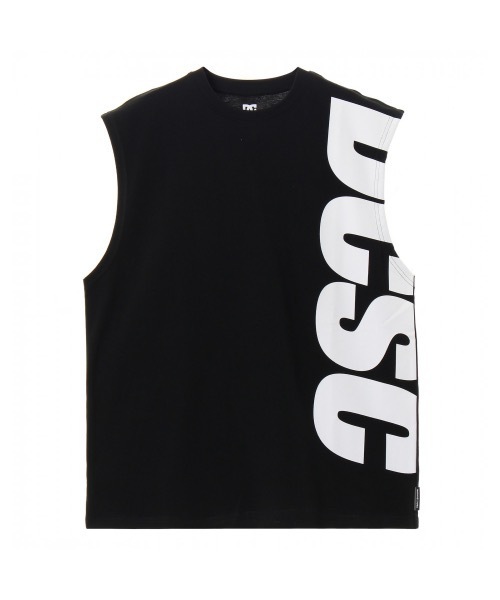 DC SHOES(ディーシーシューズ)の「21 20S GRAPHIC SLEEV/DCマッスルタンク(タンクトップ)(タンクトップ・メンズ・ホワイト系その他/ホワイト/ブラック/ブラック系その他/ブラック系その他2/ホワイト系その他2・MEDIUM/LARGE/X-LARGE/SMALL/XX-LARGE)」の21枚目の写真