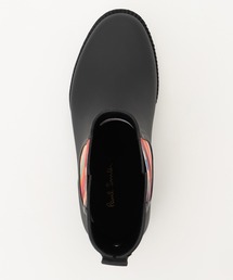 23cm【新品】Paul Smith エリー レインブーツ 長靴 ショート 23cm【新品】Paul Smith エリー レインブーツ 長靴 ショート