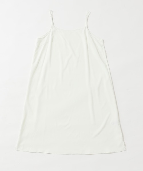 JOURNAL STANDARD relume（ジャーナルスタンダード　レリューム）の「タックスリーブエンブロイダリーワンピース◆（ワンピース・レディース・ホワイト/ネイビー・FREE）」の22枚目の写真