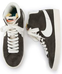 Another Edition | 【WEB限定】◆NIKE BLAZER◆ミッドカットスニーカー/NIKE WMNS BLAZER MID SD(スニーカー)