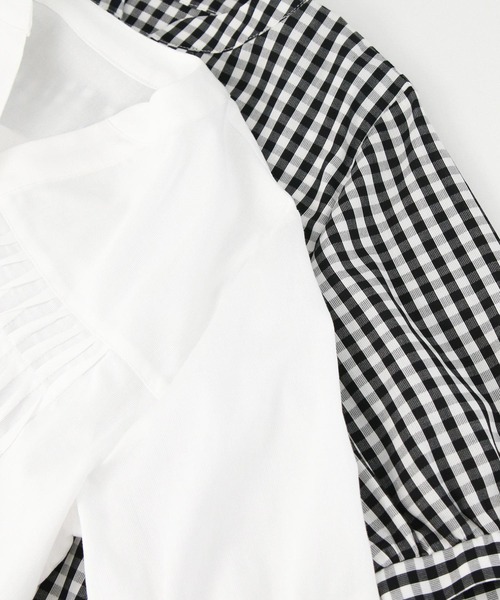 ｃピケｆシャーリング５ｓ シャツ ブラウス トップス Gready Brilliant グレディブリリアン のシャツ ブラウス ｃピケｆシャーリング５ｓ Od をセール価格で購入できます Gready Brilliant グレディブリリアン のファッション シャツ ブラウス