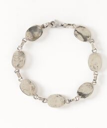 メルルGUSTAVO｜フラワーチェーンブレスレット GUSTAVO｜フラワーチェーンブレスレット“Flower Chain Bracelet