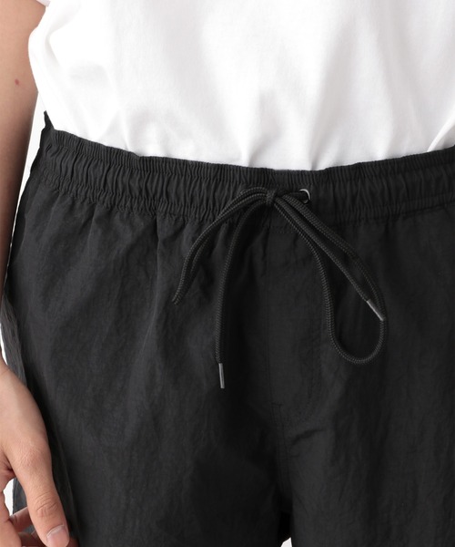 GLOBAL WORK(グローバルワーク)の「【NCAA】ハーフパンツ/928269(その他パンツ・メンズ・ブラック・MEDIUM/LARGE)」の6枚目の写真