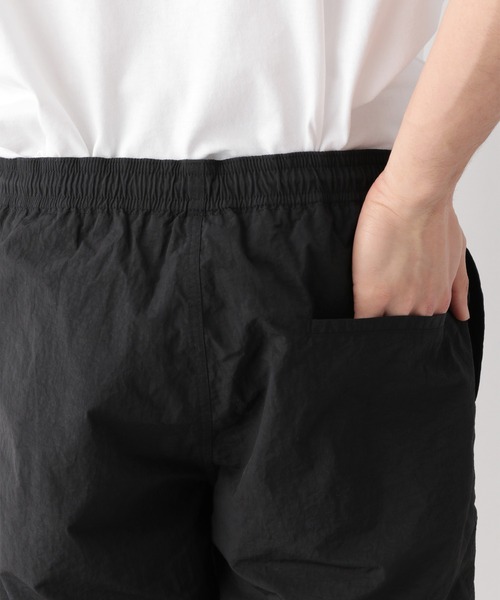 GLOBAL WORK(グローバルワーク)の「【NCAA】ハーフパンツ/928269(その他パンツ・メンズ・ブラック・MEDIUM/LARGE)」の9枚目の写真