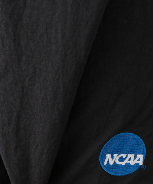 GLOBAL WORK(グローバルワーク)の「【NCAA】ハーフパンツ/928269(その他パンツ・メンズ・ブラック・MEDIUM/LARGE)」の10枚目の写真