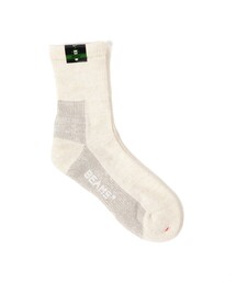 BEAMS PLUS（ビームスプラス）の「BEAMS PLUS / アウトドアソックス（ソックス/靴下）」