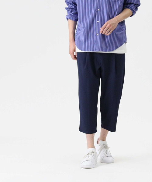 Right-on(ライトオン)の「杢アンクルイージーパンツ(その他パンツ・メンズ・ベージュ/ブラウン/ネイビー/グレー・M/XL/S/L)」の22枚目の写真