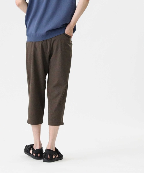 Right-on(ライトオン)の「杢アンクルイージーパンツ(その他パンツ・メンズ・ベージュ/ブラウン/ネイビー/グレー・M/XL/S/L)」の13枚目の写真