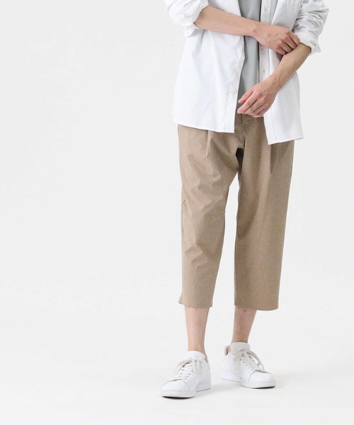 Right-on(ライトオン)の「杢アンクルイージーパンツ(その他パンツ・メンズ・ベージュ/ブラウン/ネイビー/グレー・M/XL/S/L)」の16枚目の写真