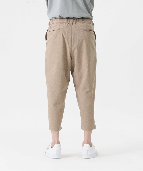 Right-on(ライトオン)の「杢アンクルイージーパンツ(その他パンツ・メンズ・ベージュ/ブラウン/ネイビー/グレー・M/XL/S/L)」の19枚目の写真