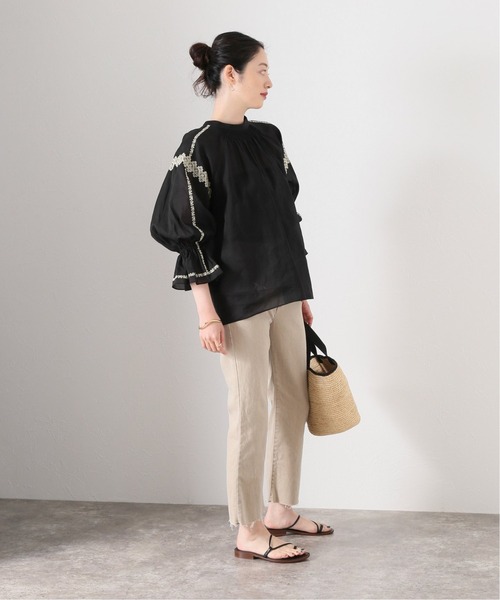 journal standard L