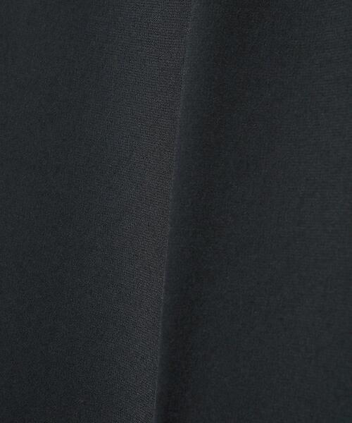 UNITED ARROWS(ユナイテッドアローズ)の「UBCMD BK/STN ジョーゼット パンツ †(その他パンツ・レディース・ライトグレー/ライトブルー/ダークグレー・40/38/36/34)」の20枚目の写真