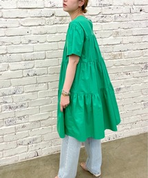 Ciaopanic チャオパニック ワンピース グリーン系 一覧 Wear