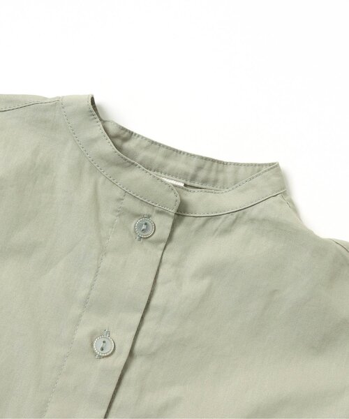 apres les cours（アプレレクール）の「もちもちニットSETワンピース（ワンピース・キッズ・ベージュ/オレンジ/キナリ・80/130/100/140/90/120/110）」の6枚目の写真