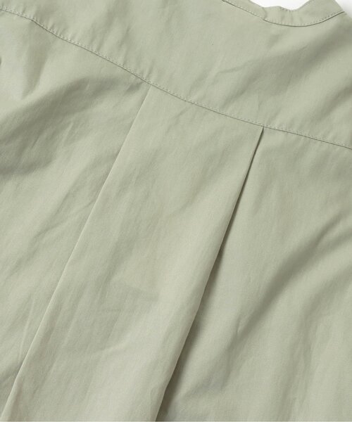 apres les cours（アプレレクール）の「もちもちニットSETワンピース（ワンピース・キッズ・ベージュ/オレンジ/キナリ・80/130/100/140/90/120/110）」の22枚目の写真