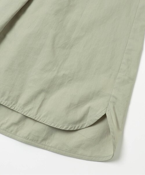 apres les cours（アプレレクール）の「もちもちニットSETワンピース（ワンピース・キッズ・ベージュ/オレンジ/キナリ・80/130/100/140/90/120/110）」の5枚目の写真