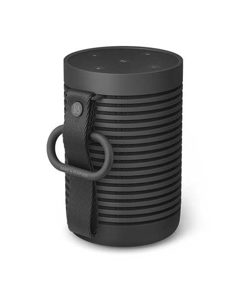 ESTNATION（エストネーション）の「BANG & OLUFSEN / "BEOSOUND EXPLORE" Bluetoothスピーカー（スピーカー・メンズ・ブラック/ダークグリーン・FREE）」の6枚目の写真