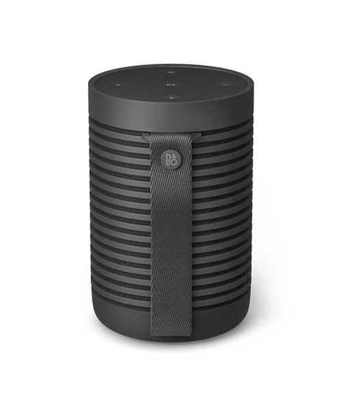 ESTNATION（エストネーション）の「BANG & OLUFSEN / "BEOSOUND EXPLORE" Bluetoothスピーカー（スピーカー・メンズ・ブラック/ダークグリーン・FREE）」の5枚目の写真