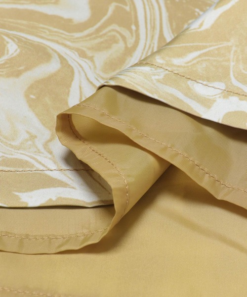 SENSE OF PLACE by URBAN RESEARCH(センスオブプレイスバイアーバンリサーチ)の「マーブルキャミワンピース(ワンピース・レディース・ホワイト系その他/ベージュ系その他・ONE)」の19枚目の写真