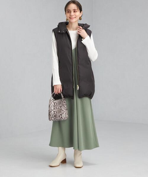 グリーンレーベル　フォーマル　ワンピースセット UNITED ARROWS green label relaxing - セットアップ フォーマル