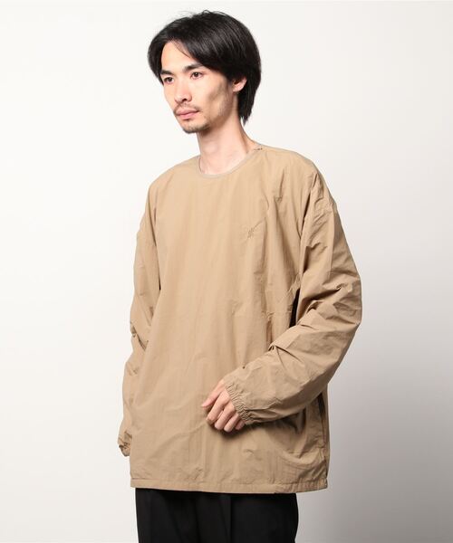 Gramicci（グラミチ）の「【GRAMICCI / グラミチ】LIGHT NYLON