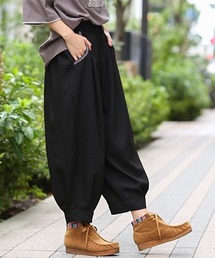 チチカカ | エッグタックパンツ(その他パンツ)