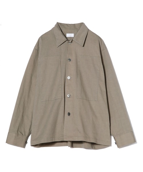 UNDECORATED アンデコレイテッド M-65 ジャケット カーキ L UNDECORATED（アンデコレイテッド）の「UNDECORATED アンデコレ